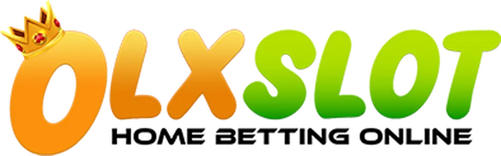 OLXSLOT : SARANA BERMAIN GAME ONLINE STABIL & MUDAH MAXWIN 2025